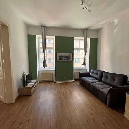 Zm Apartment Viena Exterior foto