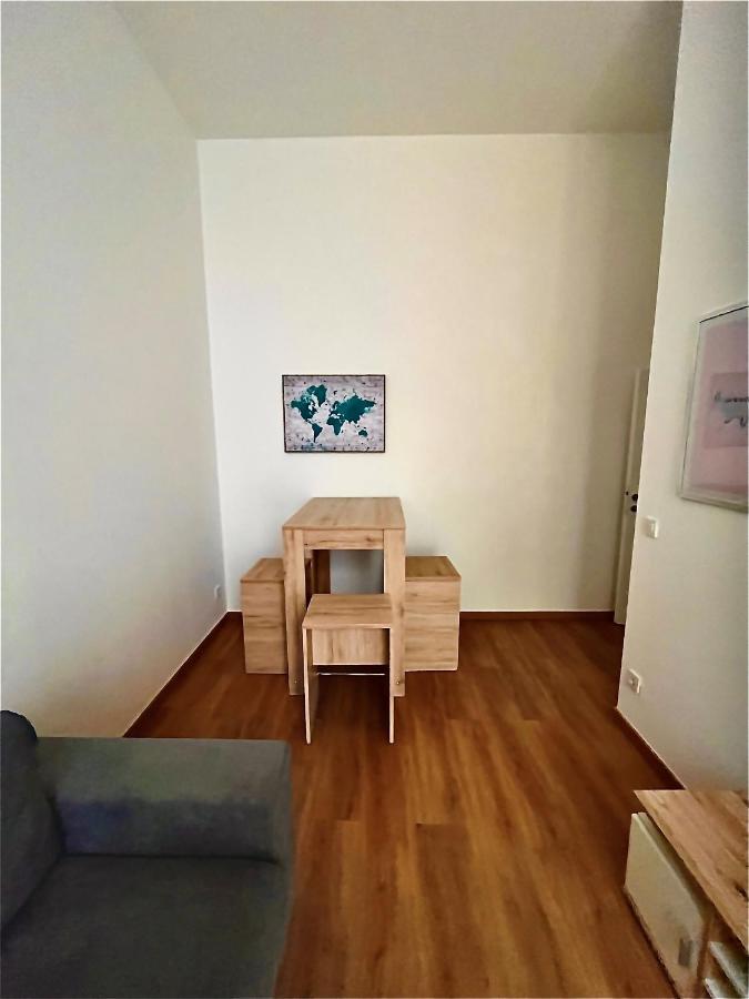 Zm Apartment Viena Exterior foto