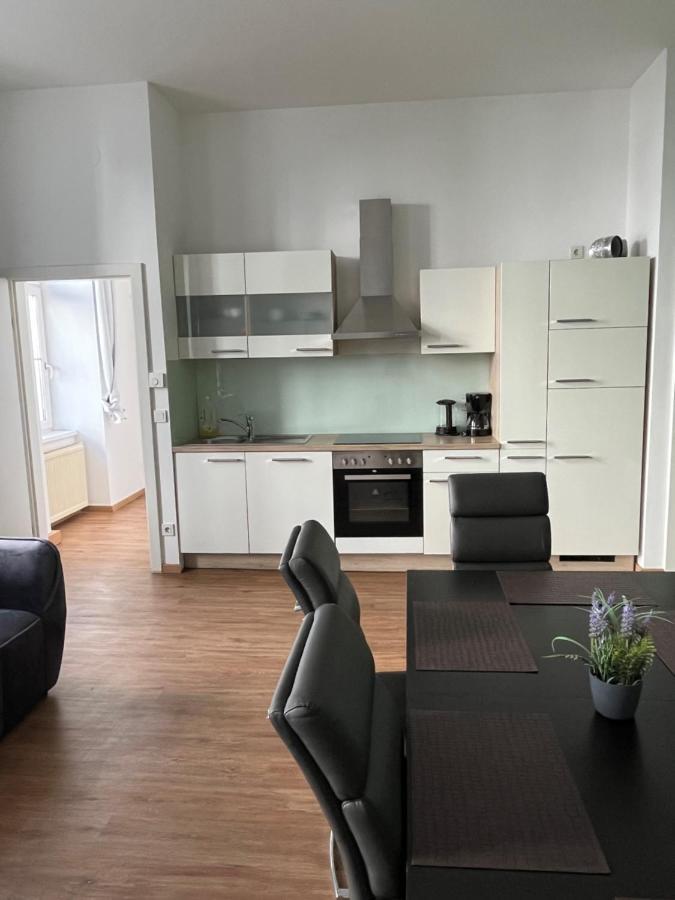 Zm Apartment Viena Exterior foto