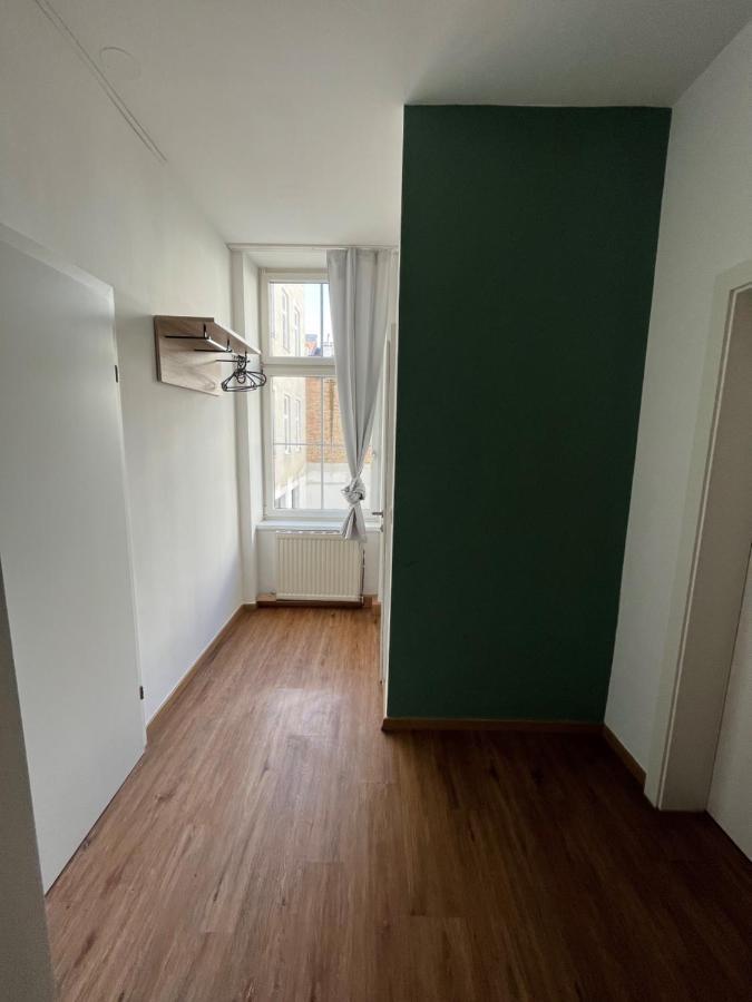Zm Apartment Viena Exterior foto
