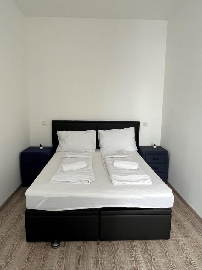 Zm Apartment Viena Exterior foto
