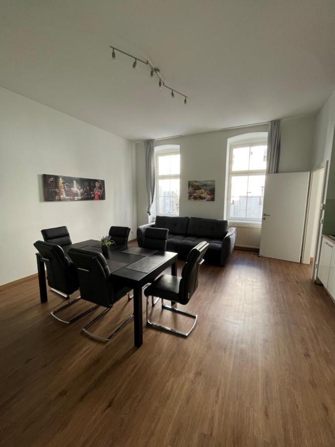 Zm Apartment Viena Exterior foto