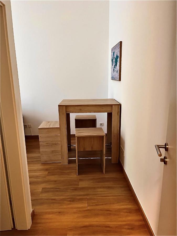 Zm Apartment Viena Exterior foto