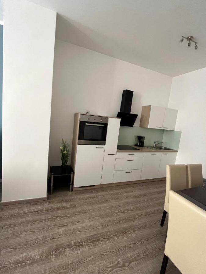 Zm Apartment Viena Exterior foto