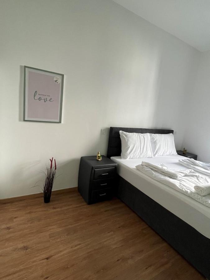 Zm Apartment Viena Exterior foto
