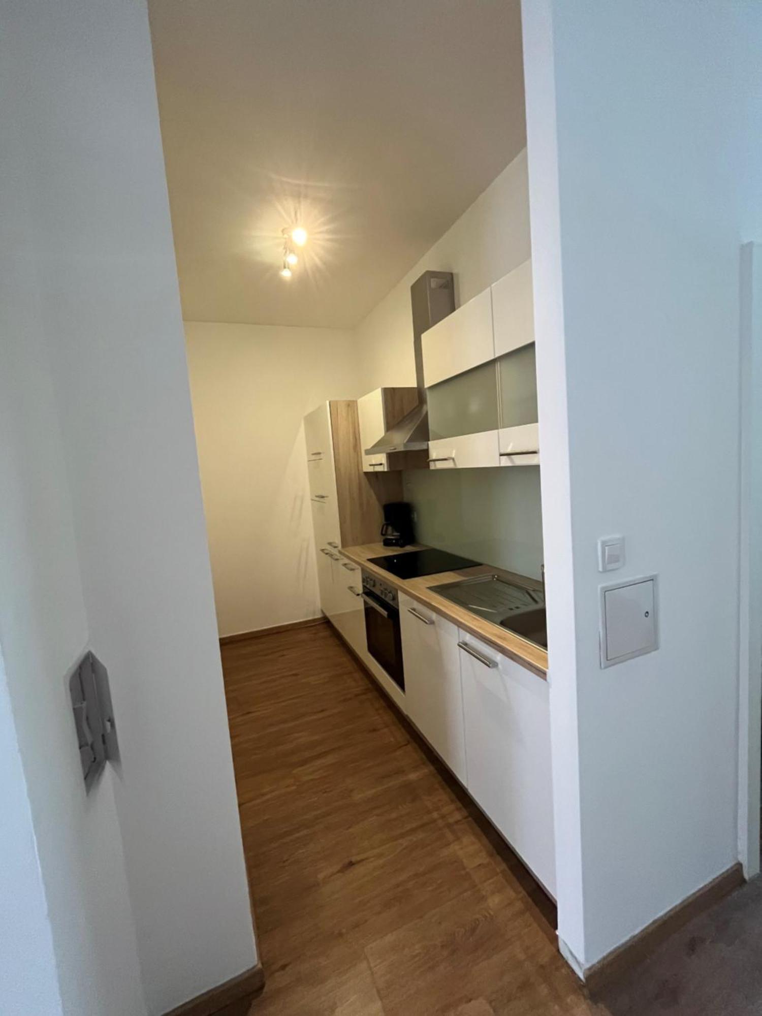Zm Apartment Viena Exterior foto