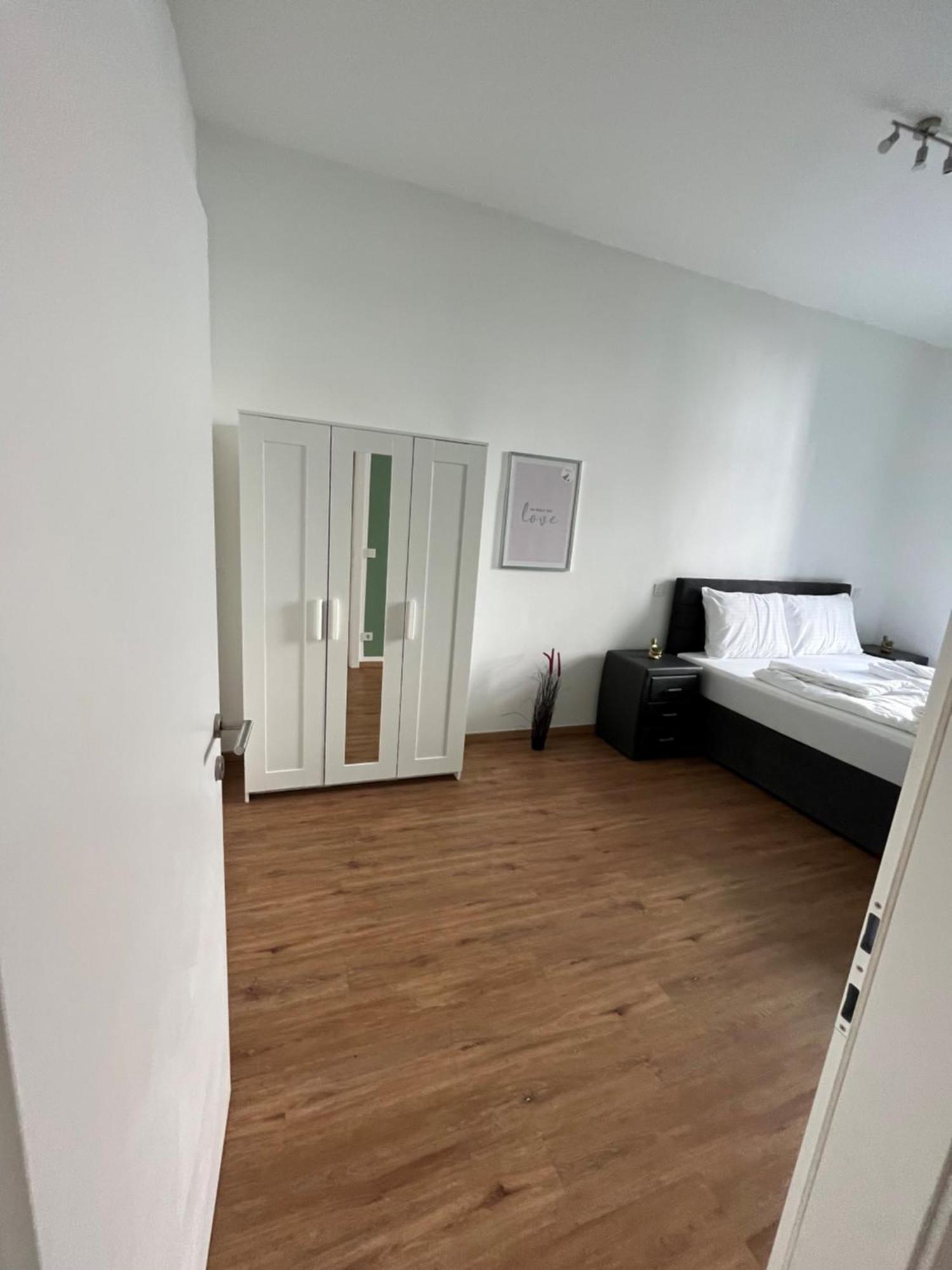 Zm Apartment Viena Exterior foto